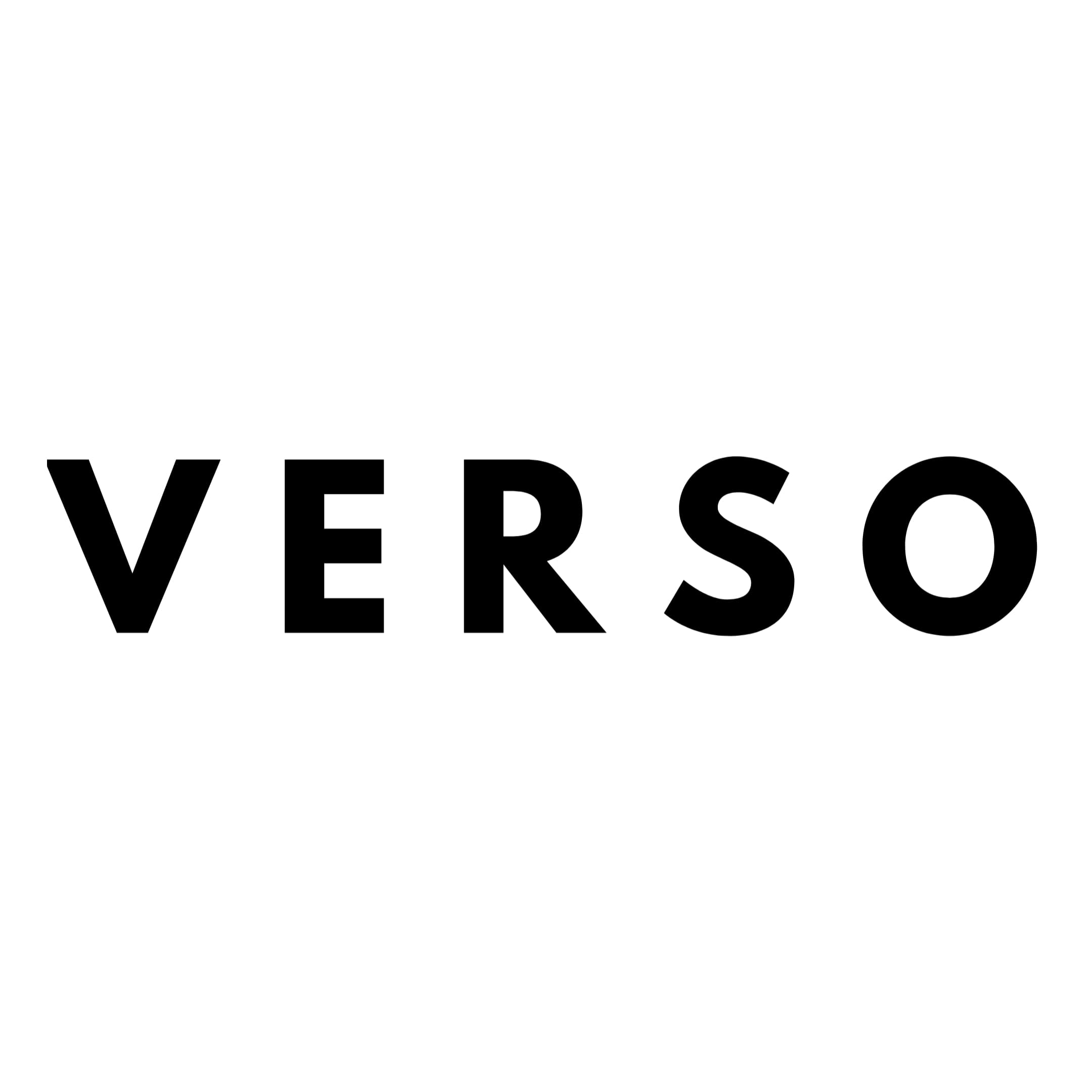 Verso Logo